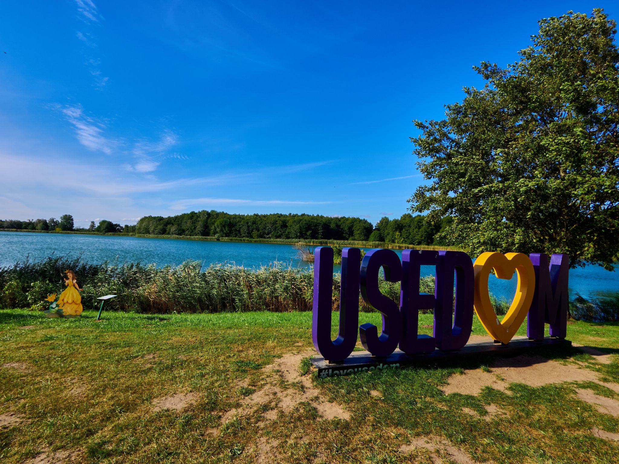 Landschaft 2024  1774 Usedom